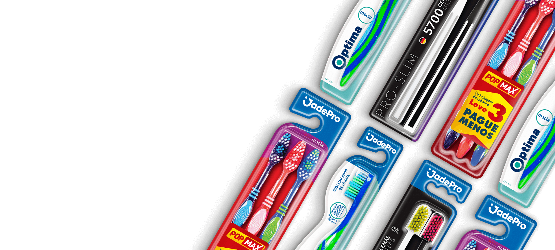 Catálogo e Fotos de Produtos